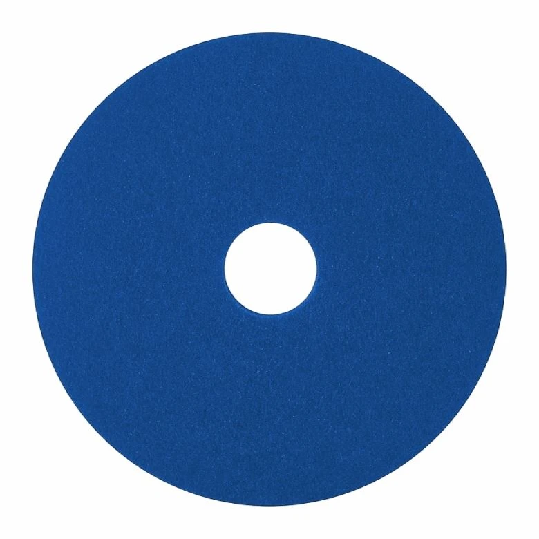 Blue Cleaner Gulvpute