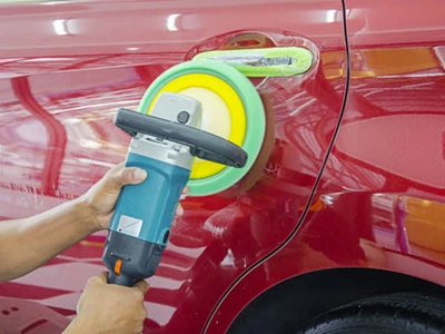 Avfetting til overflatebehandling: 5 bransjer som bruker skureputer – for inn...