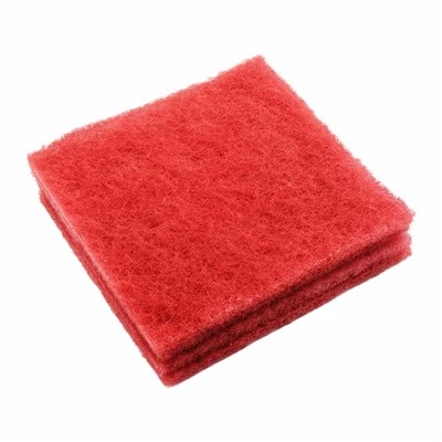 Filterputer og mesh